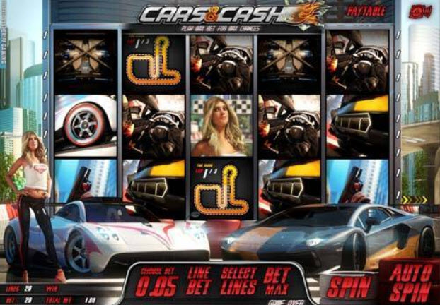 cars cash