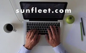 sunfleet 2